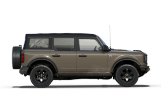 2025 Ford Bronco® External Image 1